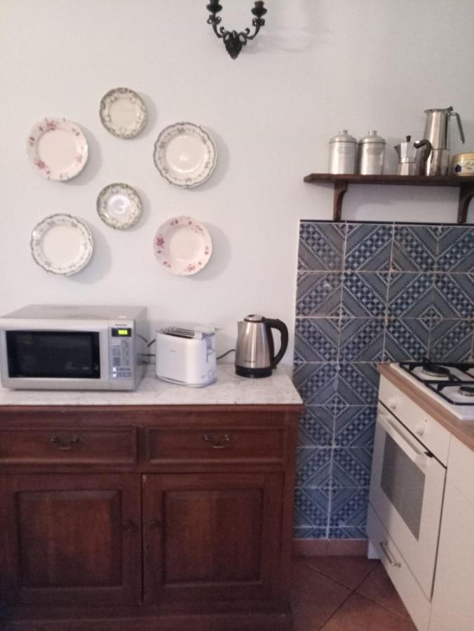 S'Orrosa Casa Vacanze Bifamiliare In Montagna Panorama Stupendo Sardegna Seulo ภายนอก รูปภาพ