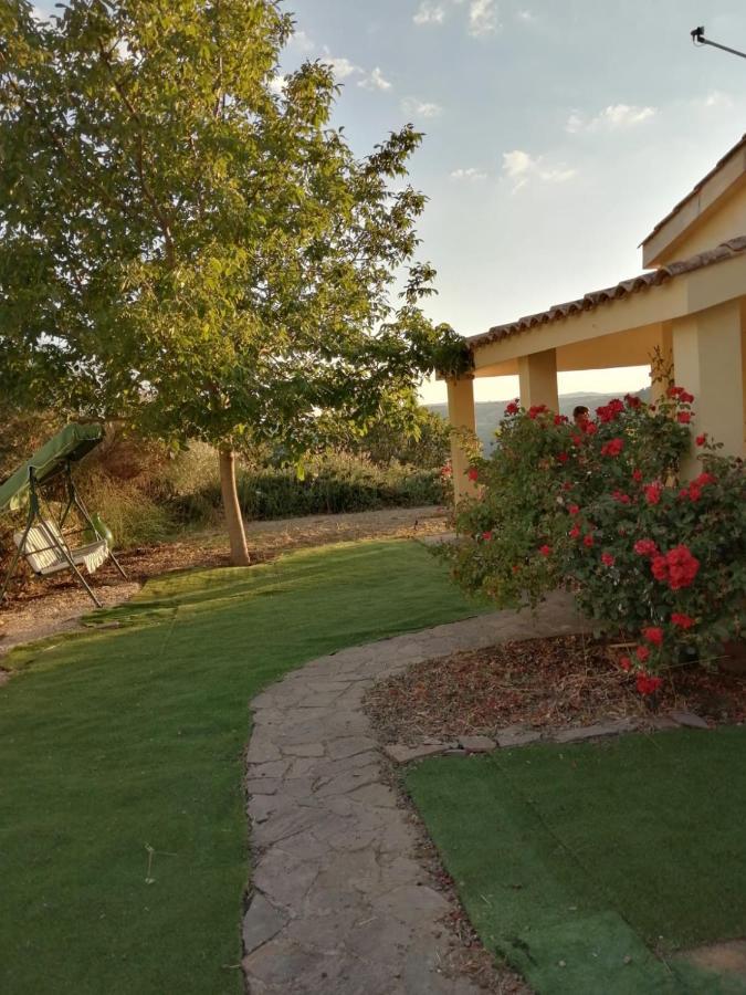 S'Orrosa Casa Vacanze Bifamiliare In Montagna Panorama Stupendo Sardegna Seulo ภายนอก รูปภาพ
