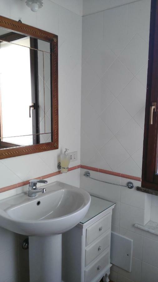 S'Orrosa Casa Vacanze Bifamiliare In Montagna Panorama Stupendo Sardegna Seulo ภายนอก รูปภาพ