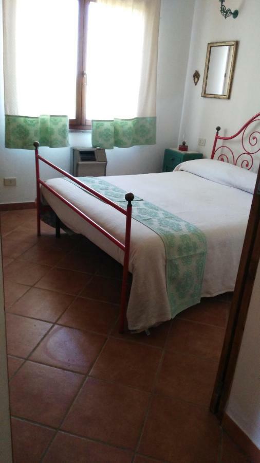 S'Orrosa Casa Vacanze Bifamiliare In Montagna Panorama Stupendo Sardegna Seulo ภายนอก รูปภาพ