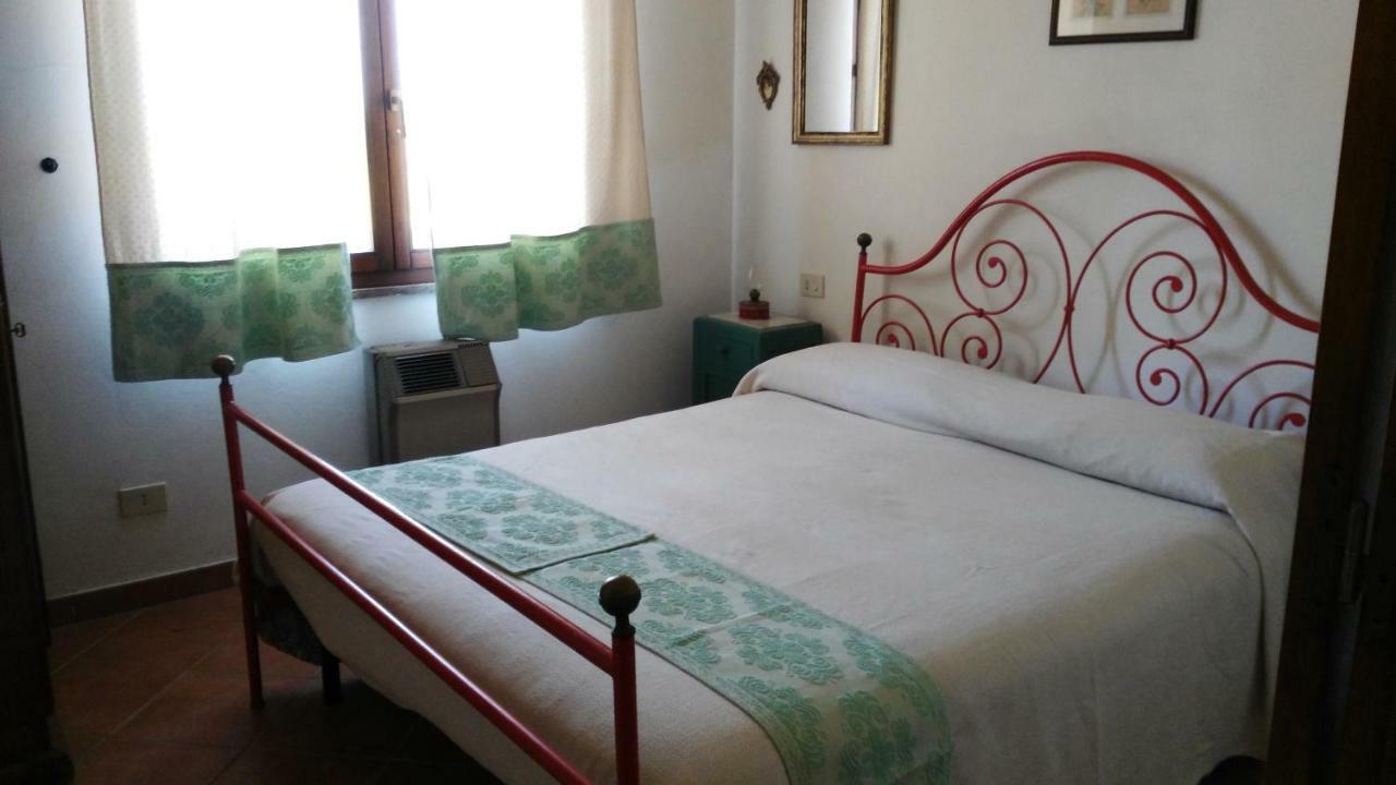 S'Orrosa Casa Vacanze Bifamiliare In Montagna Panorama Stupendo Sardegna Seulo ภายนอก รูปภาพ