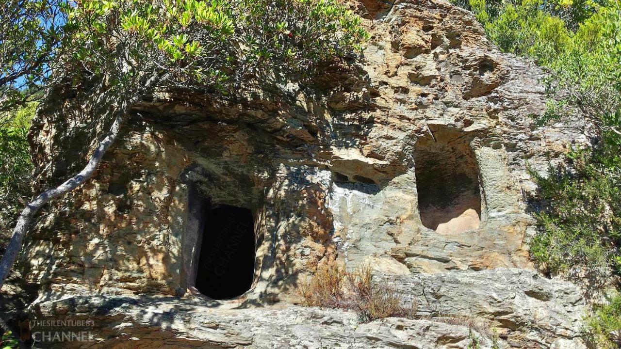 S'Orrosa Casa Vacanze Bifamiliare In Montagna Panorama Stupendo Sardegna Seulo ภายนอก รูปภาพ