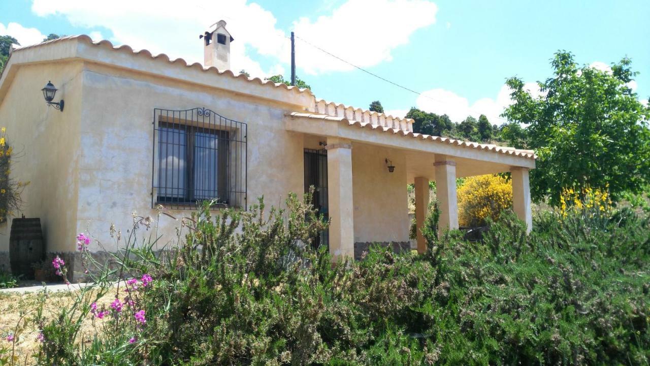 S'Orrosa Casa Vacanze Bifamiliare In Montagna Panorama Stupendo Sardegna Seulo ภายนอก รูปภาพ